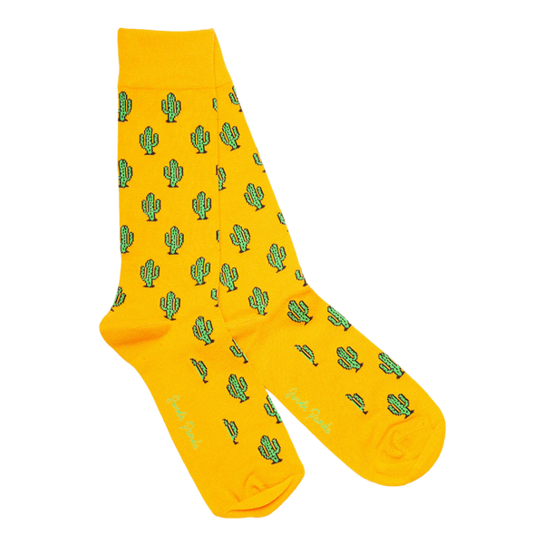 Swole Panda Bamboo Socks