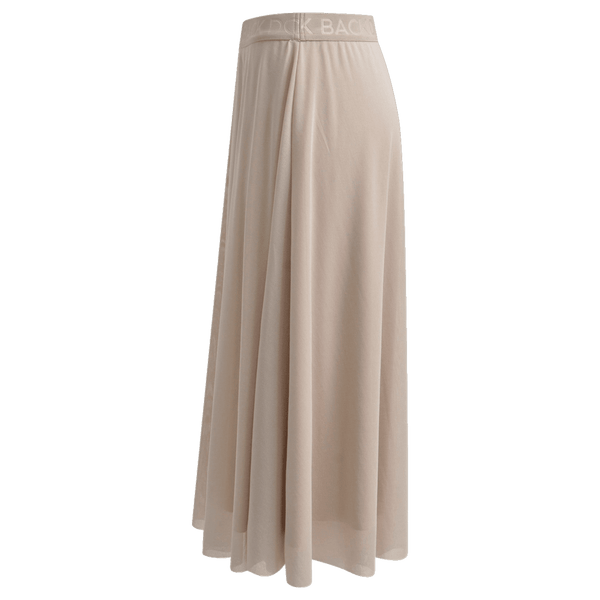 Smith & Soul Mesh Skirt for Women