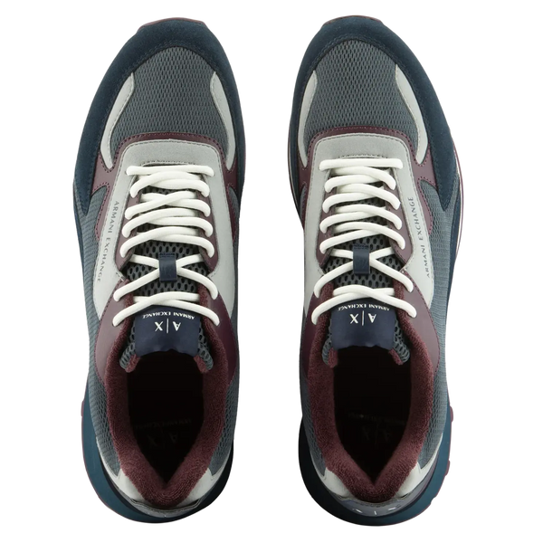 Armani Exchange Sneaker Trainers for Men