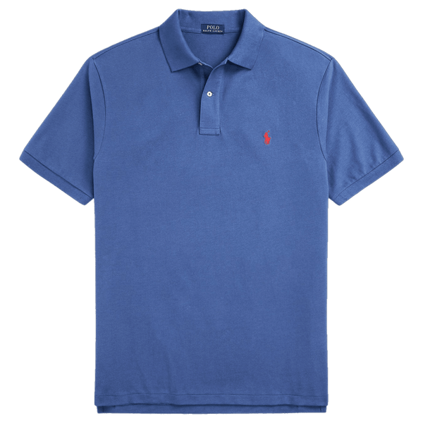 Polo Ralph Lauren Short Sleeve Polo Shirt