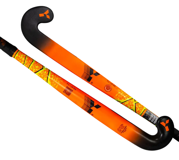 Y1 JF30 30% Carbon Hockey Stick
