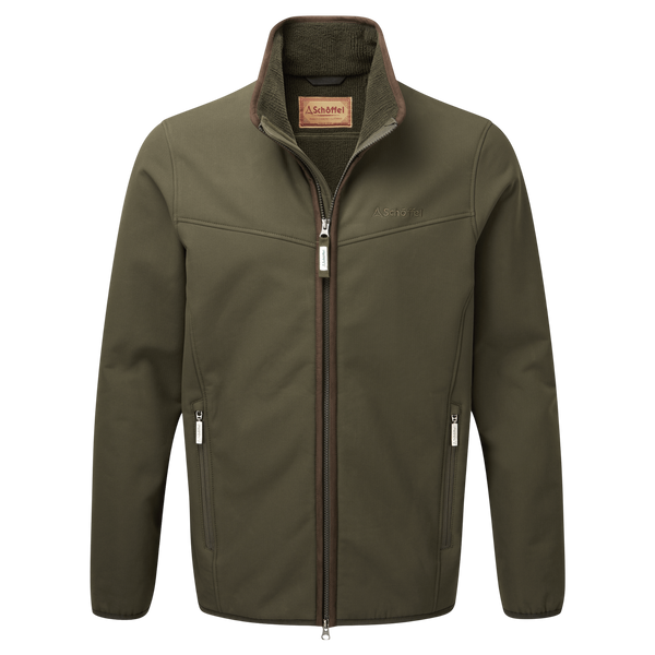 Schoffel Burrough Jacket