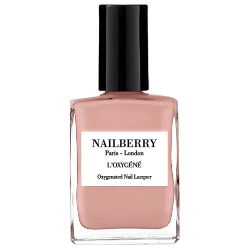 Nailberry L'Oxygéné Nail Lacquer