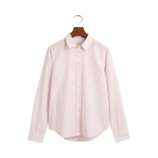 GANT Slim Stretch Oxford Striped Shirt