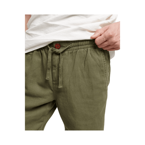Superdry Vintage Overdyed Shorts