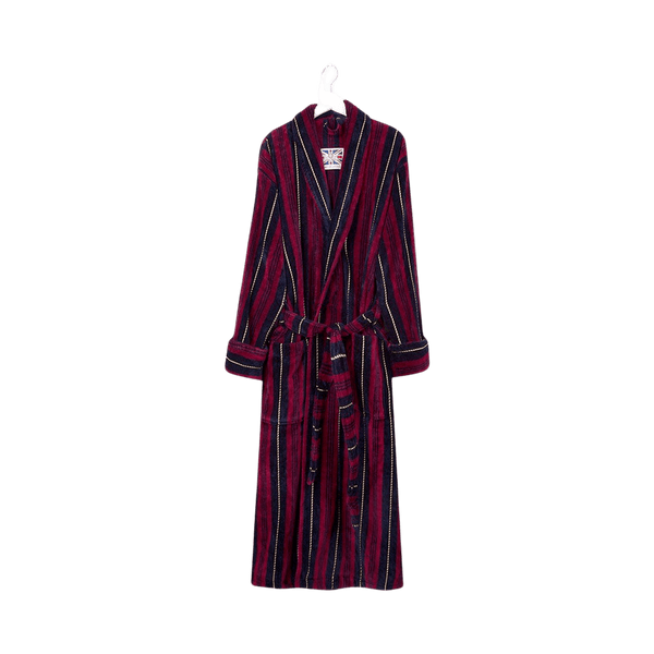 Bown of London Marchland Dressing Gown for Men