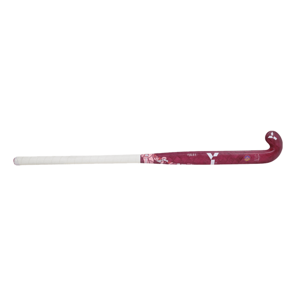 Y1 GLB-Textreme X Carbon Hockey Stick