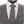 Tweed Waistcoat in Beige Check
