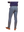 Marc Darcy Jenson Check Suit Trouser