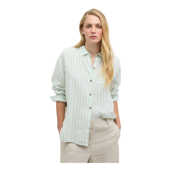 Barbour Annie Shirt