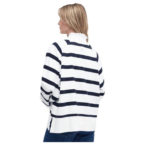 Barbour Longfield Sweatshirt