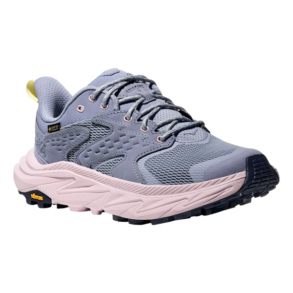 Hoka W Anacapa 2 Low Gtx Walking Footwear