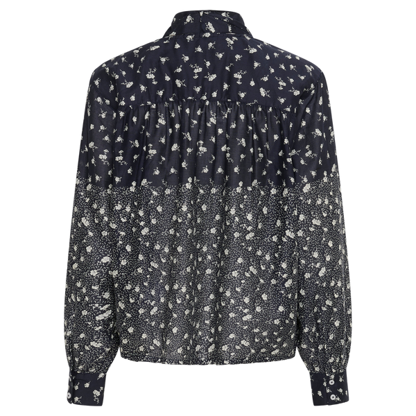 Part Two Yanina Pw Blouse