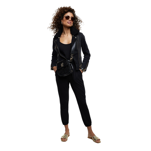 Holland Cooper Iconic Jersey Jumpsuit