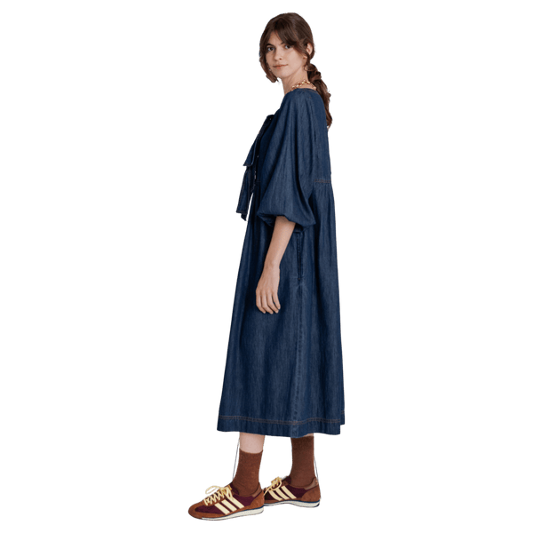 Bonte Amber Dress
