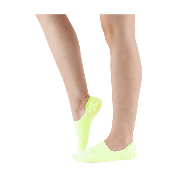 Victoria Neon Pinkies Socks