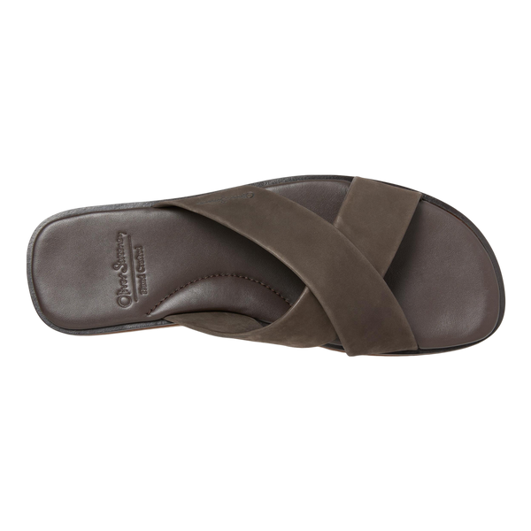 Oliver Sweeney Chesil Crossover Sandals