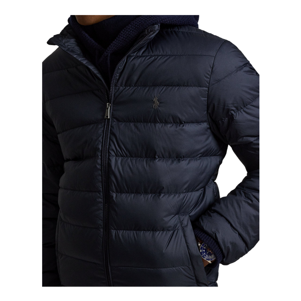Polo Ralph Lauren Insulated Bomber Jacket