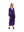 Selected Femme Lyra Maxi Ankle Wrap Dress