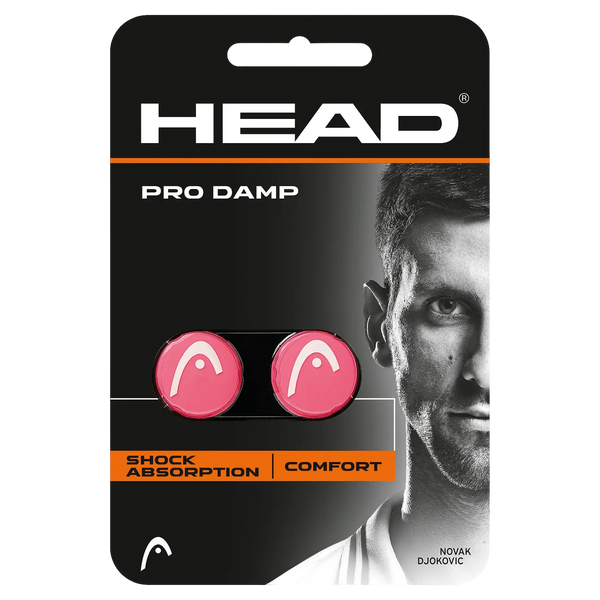 Head Pro Damp Tennis Dampener