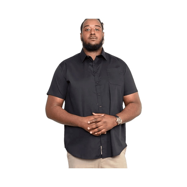 Duke Aeron Short Sleeve Shirt