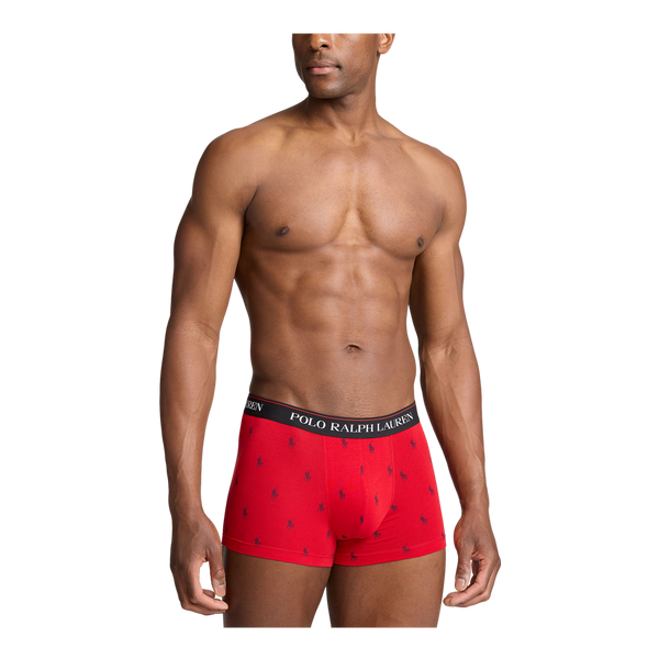 Polo Ralph Lauren Classic Trunk Two Pack