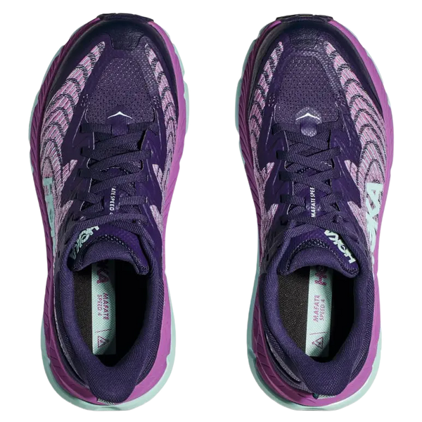 Hoka Mafate Speed 4 Running Shoes for Women