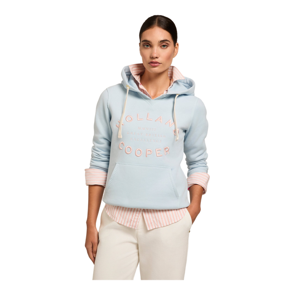 Holland Cooper Varsity Hoodie