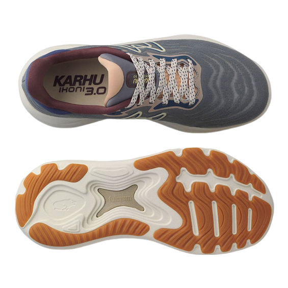 Karhu Ikoni 3.0 Women's Running Shoes