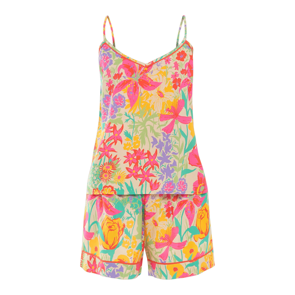 Powder Springtime Cami Pyjamas for Women