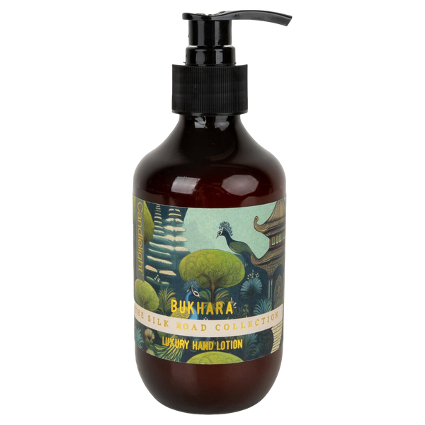 Candlelight Hand Lotion