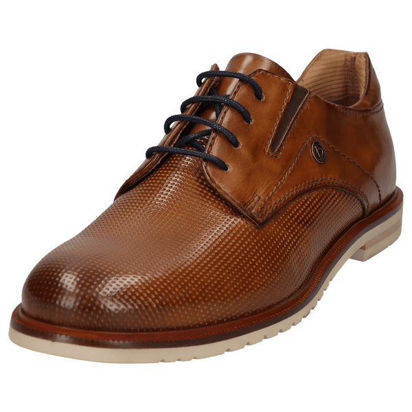 Bugatti Caleo Lace-Up Business Shoes