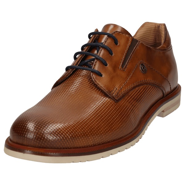 Bugatti Caleo Lace-Up Business Shoes for Men