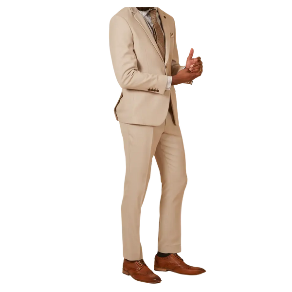 Marc Darcy HM5 Suit Jacket