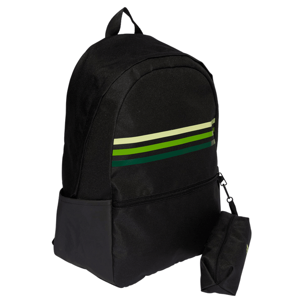 Adidas Classic Horizontal 3-Stripes Backpack