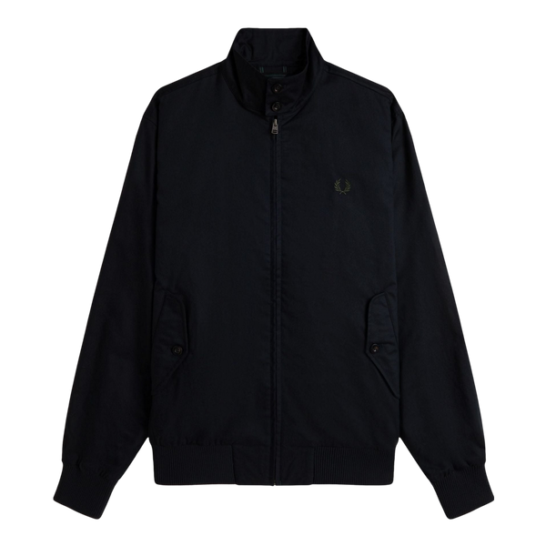 Fred Perry Classic Harrington Jacket