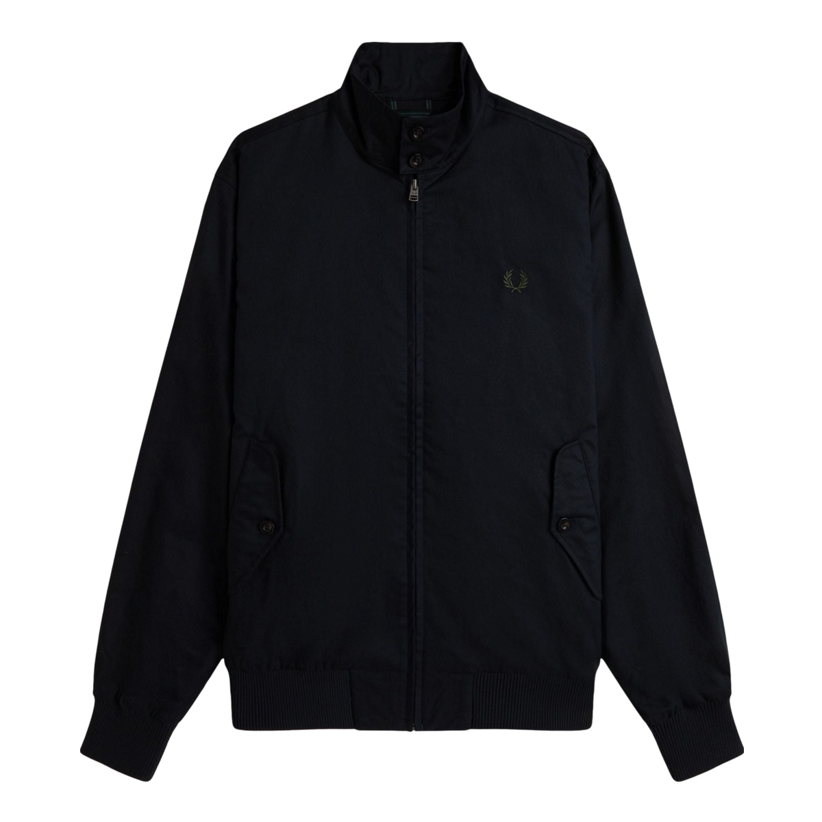 Fred Perry Classic Harrington Jacket | Coes