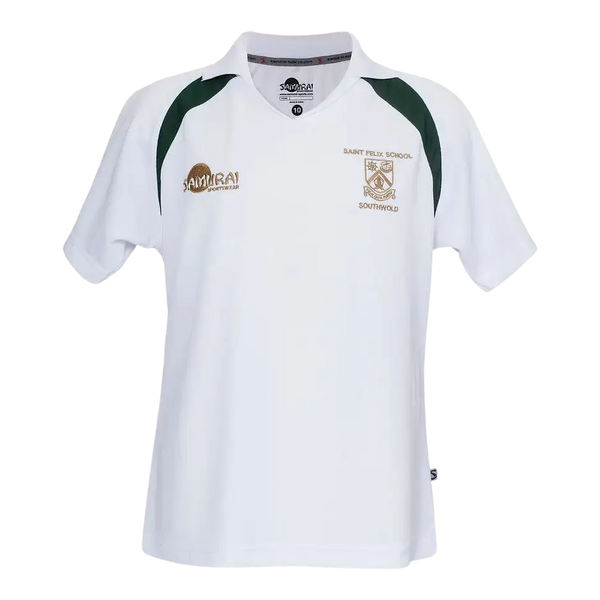 Saint Felix La summer polo