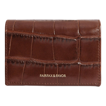 Fairfax & Favor Ashwell Purse