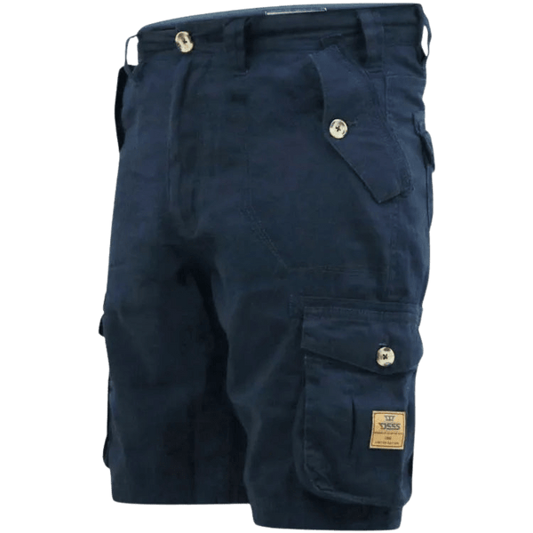 Duke Rodney Cargo Shorts for Men