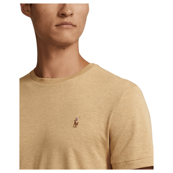 Polo Ralph Lauren Short Sleeve T-Shirt for Men