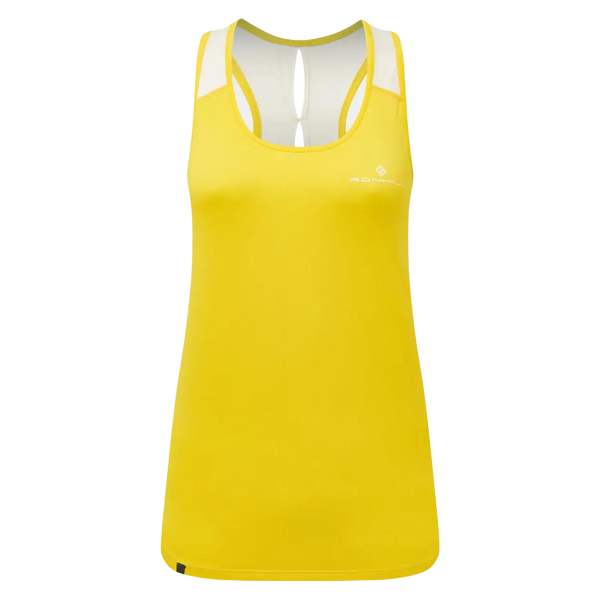 RonHill Tech Revive Racer Vest