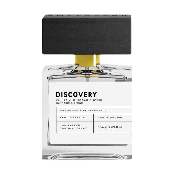 Ampersand Fragrances Discovery Eau de Parfum