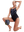 Speedo Digital Print Medallist Swimsuit