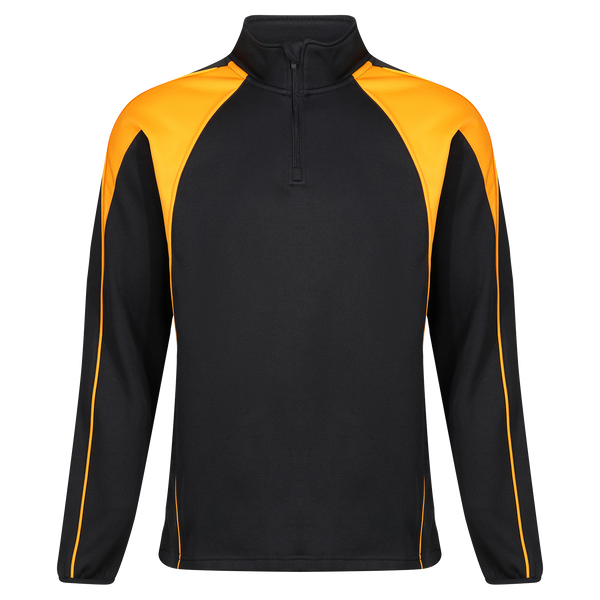 CRGS Girls Rugby Midlayer
