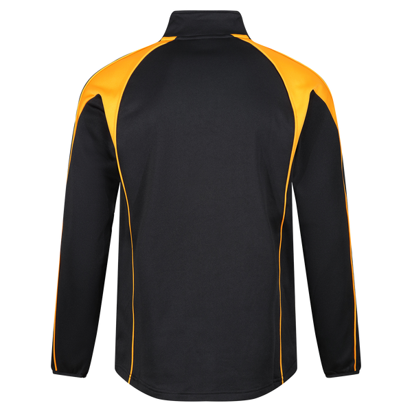 CRGS Girls Rugby Midlayer