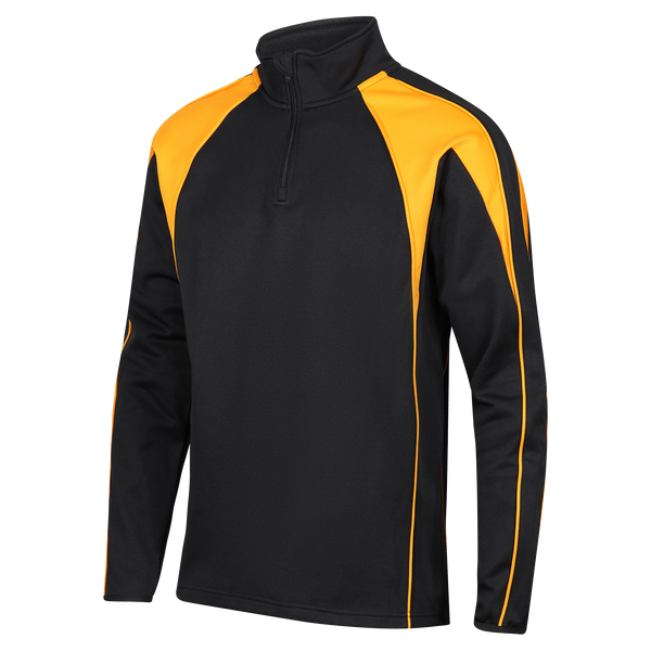 CRGS Senior Netball Midlayer