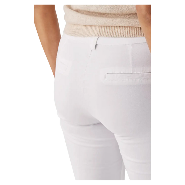 Part Two Soffys Ankle Length Chino