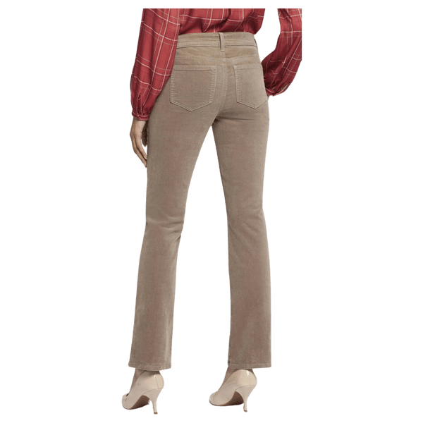 NYDJ Marilyn Straight Jeans for Women