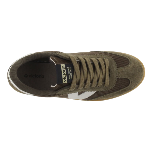 Victoria Berlin Ciclista Pana Trainers